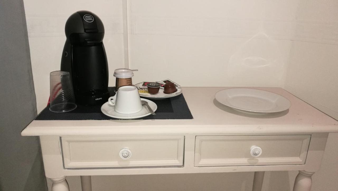 Hostal La Campana Τολέδο Εξωτερικό φωτογραφία