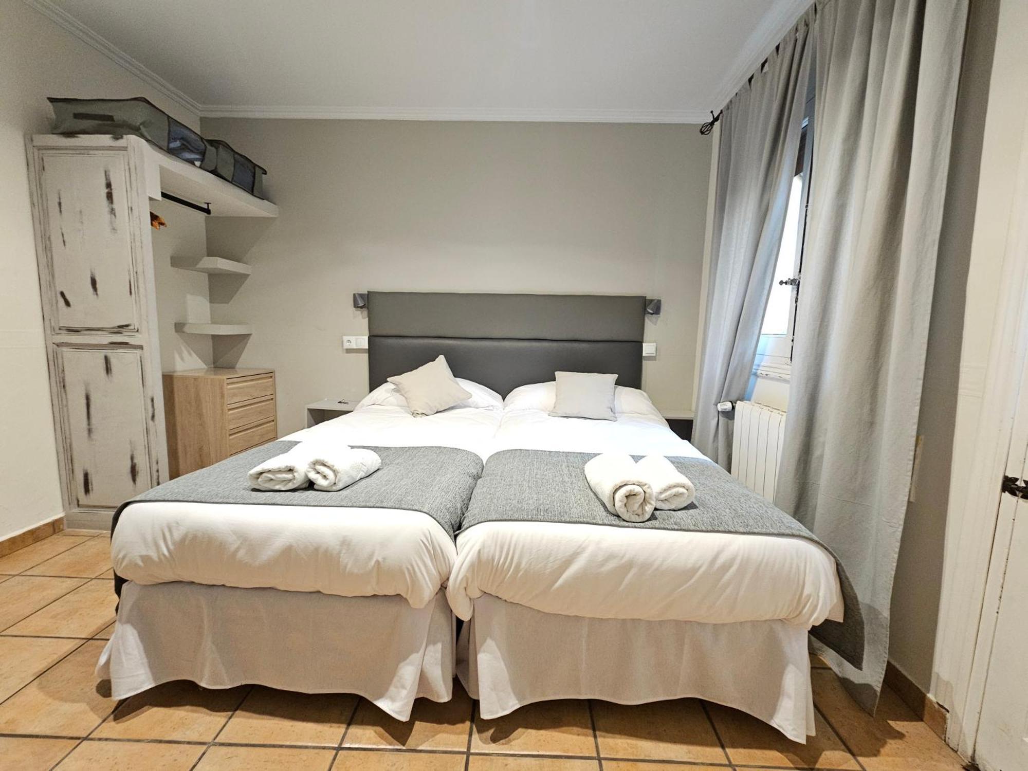Hostal La Campana Τολέδο Εξωτερικό φωτογραφία